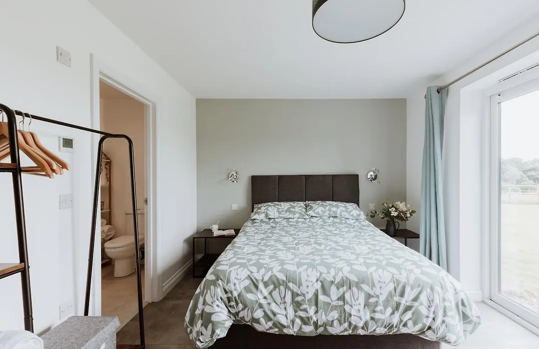 The Woodlands Bed And Breakfast Ironbridge-1