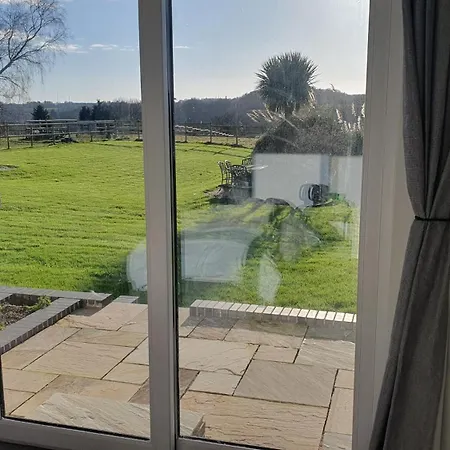 The Woodlands Bed And Breakfast Ironbridge-2