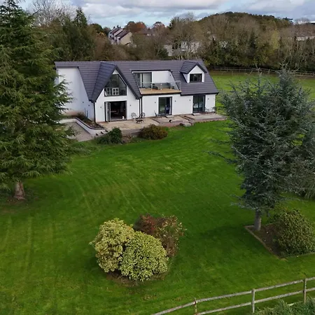 The Woodlands Bed And Breakfast Ironbridge-3